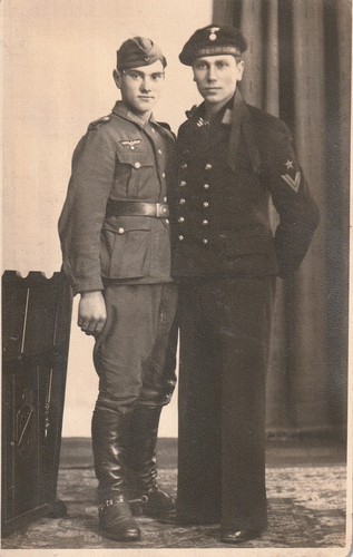 Foto wk kriegsmarine - wk,