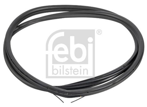 Türdichtung febi plus - türdichtung,