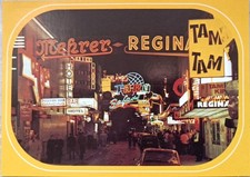 AK Hamburg Große Freiheit -