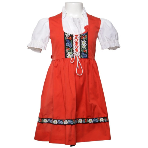 Eklöws dirndl größe 116 - eklöws,, größe: