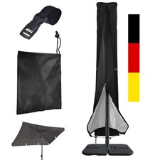 Abdeckung Sonnenschirm