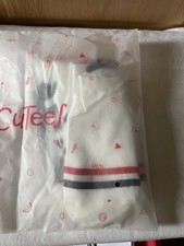 4 Paar  Kurzsocken Größe 35-38 Wahrscheinlich von Shein Neu