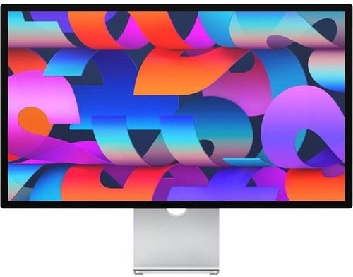 Apple studio display - apple,