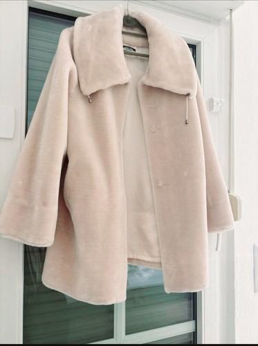 Wunderschöne teddyjacke - ,