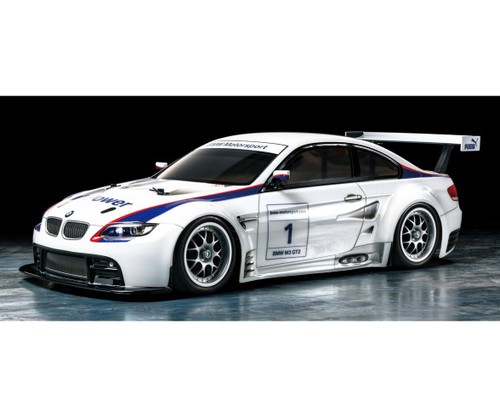 Tamiya 300058449 rc bmw - rc,