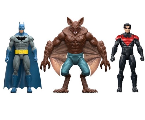 Premier batman - ✅dc,