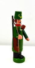 kleiner Räuchermann Jäger