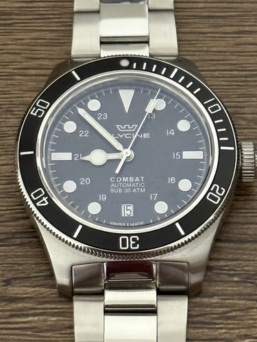 Neuwertig glycine combat sub - neuwertig,