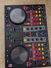 stanton DJC.4 DJ Controller
