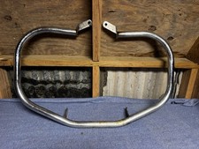 98-08 Yamaha V Star XVS 650