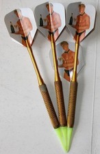 Dartpfeile Softdart - Men-4 Flyer