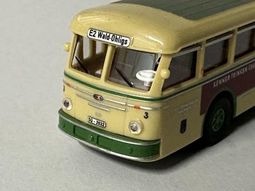 Oberleitungsbus bus - oberleitungsbus, o-bus