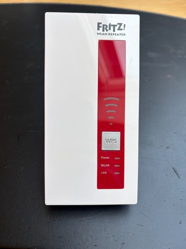 Fritz wlan repeater 1750e - fritz,