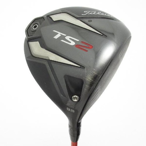 Titleist ts2 driver tour - titleist,