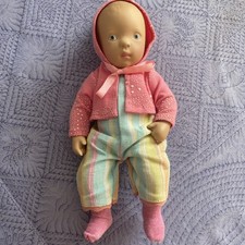 sylvia natterer puppe