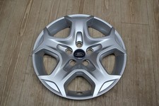 1683453 Original Ford AM511000DA Radkappe Grand C-Max 16 Zoll