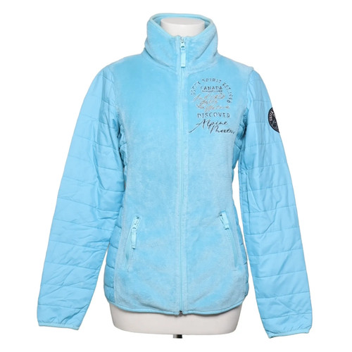 Soccx spirit fleecejacke - soccx, spirit,