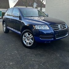 SCHLACHTFEST VW Touareg 7L R5 VR6 V6 V8 V10 W12 TDI Ersatzteile Teile 