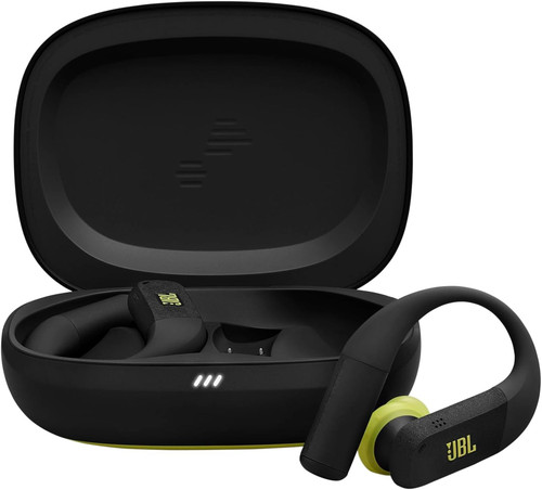 Jbl endurance peak - jbl,