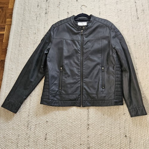 Esprit herrenjacke schwarz - esprit,