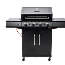 Char-Broil Gasgrill PERFORMANCE CORE B 4