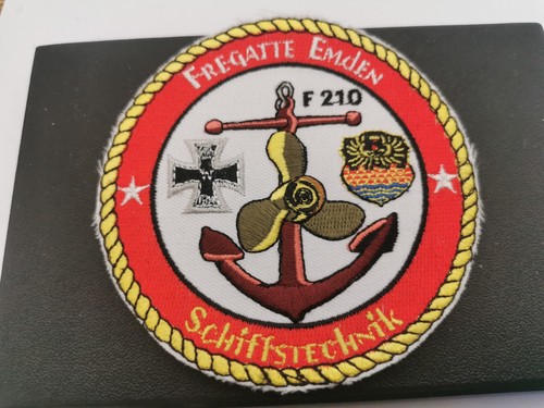 Aufnäher patch bundeswehr - patch,