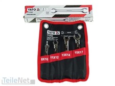 Bremsleitungsschlüssel