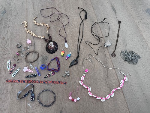 Xxl schmuckset ring - schmuckset,