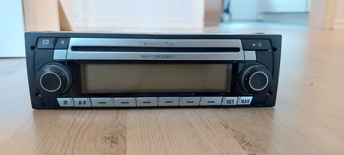 Autoradio technisat navigation - technisat,