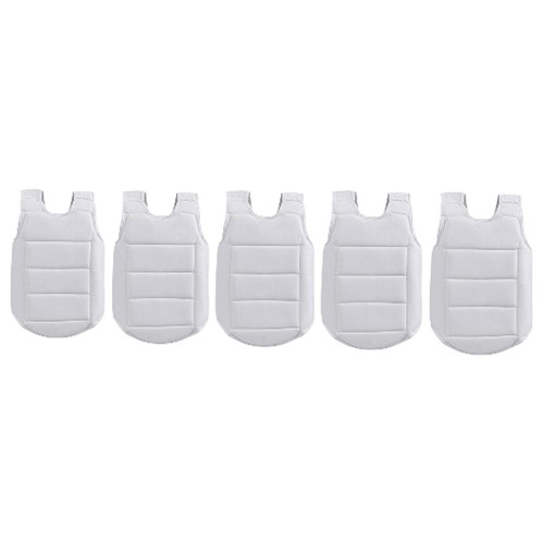 Karate chest protector gear - karate,