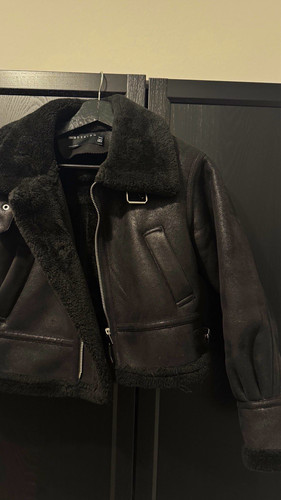 Asos design damen bomberjacke - ,