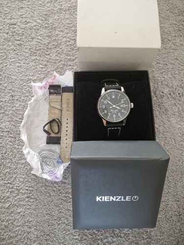 Kienzle aviator herren - aviator,