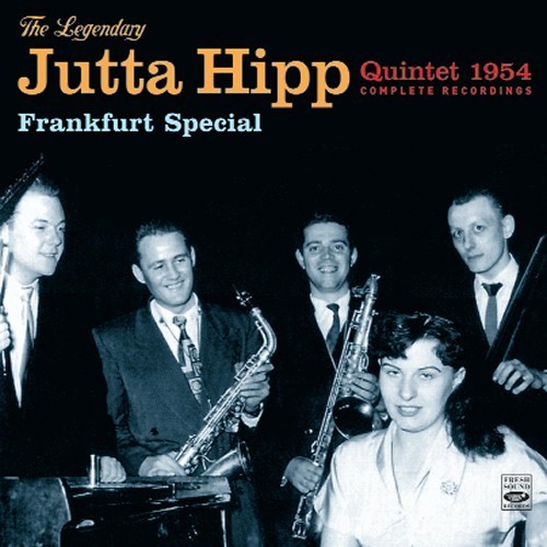 Frankfurt special the - special,