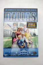 DVD Film Dallas - Staffel 1