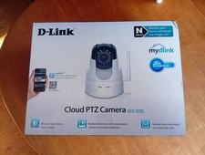 Überwachungskamera D-Link