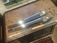 Guzzi bmw dunstall - guzzi,