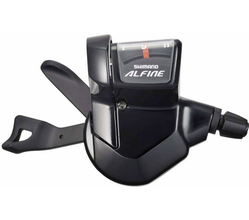 Shimano fahrradschalthebel - shimano,