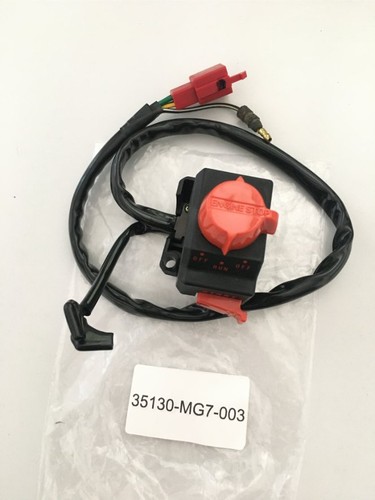 35130 mg7 003 - original, honda