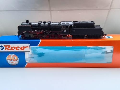Roco 43303 dampflok - br, 50.1171