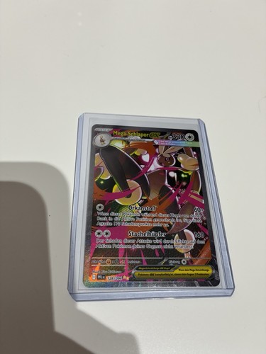 Mega schlapor 128 094 - ex, 128/094