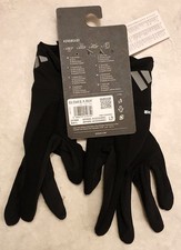 Adidas handschuhe AEROREADY  Tiro Unisex schwarz Sport Gr:  L