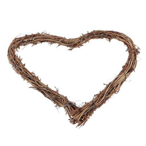 Natürliche rattan liebe - rattan,