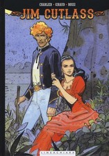 Neues Buch - Jim Cutlass #01 -