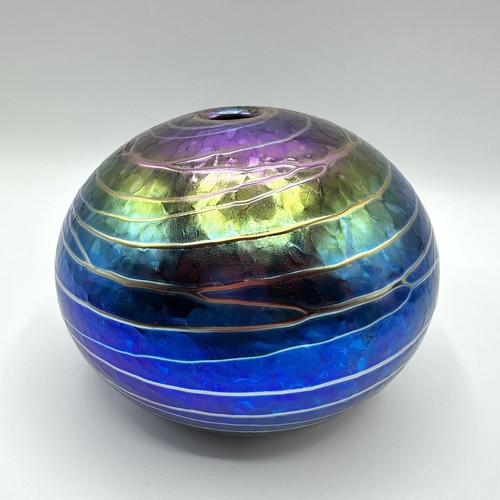 Vase kugelvase glas - vase,