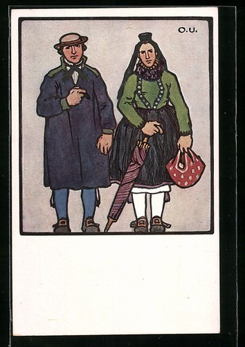 Künstler otto ubbelohde - otto,