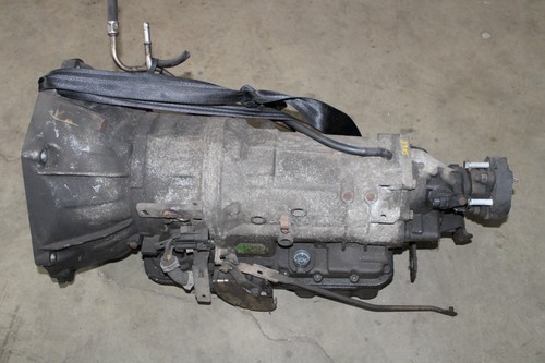 Opel omega automatikgetriebe - omega,