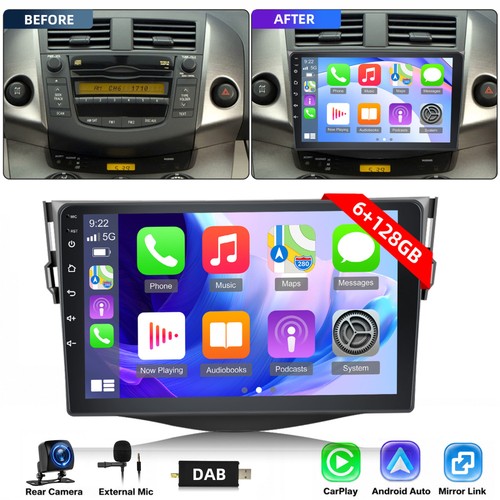 128gb carplay android 15 - carplay,