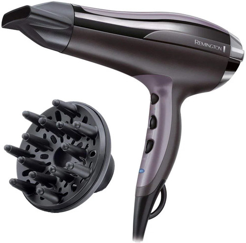 Remington d5220 pro air - pro-air, turbo