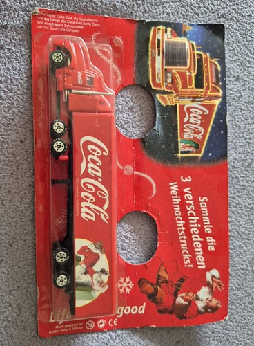 Coca cola werbetruck - cola,