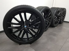 BMW 22 Zoll Felgen X5 G05 X6